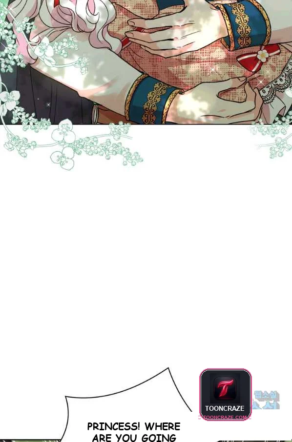 Surviving As An Illegitimate Princess Chapter 11 - Page 6