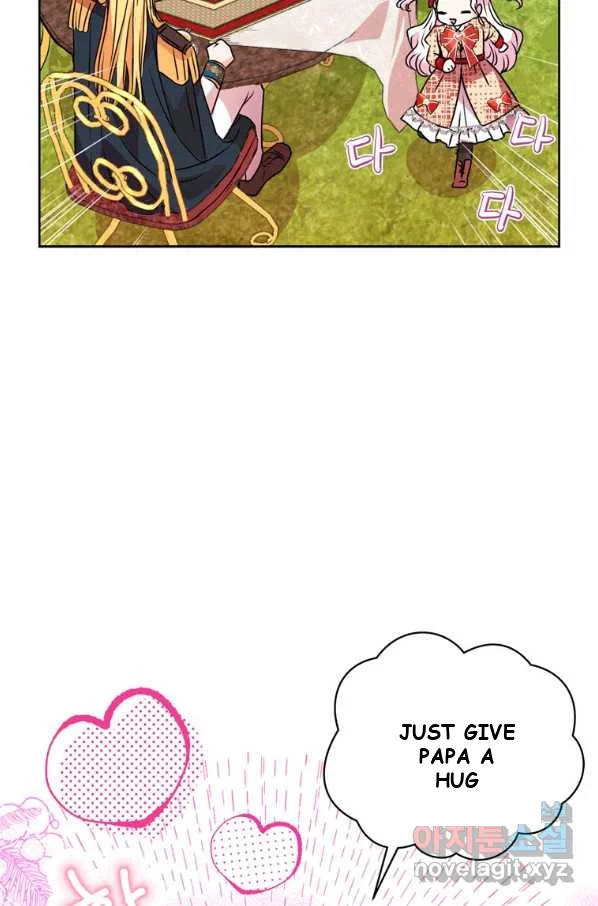 Surviving As An Illegitimate Princess Chapter 11 - Page 60