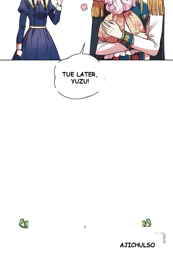 Surviving As An Illegitimate Princess Chapter 11 - Page 64