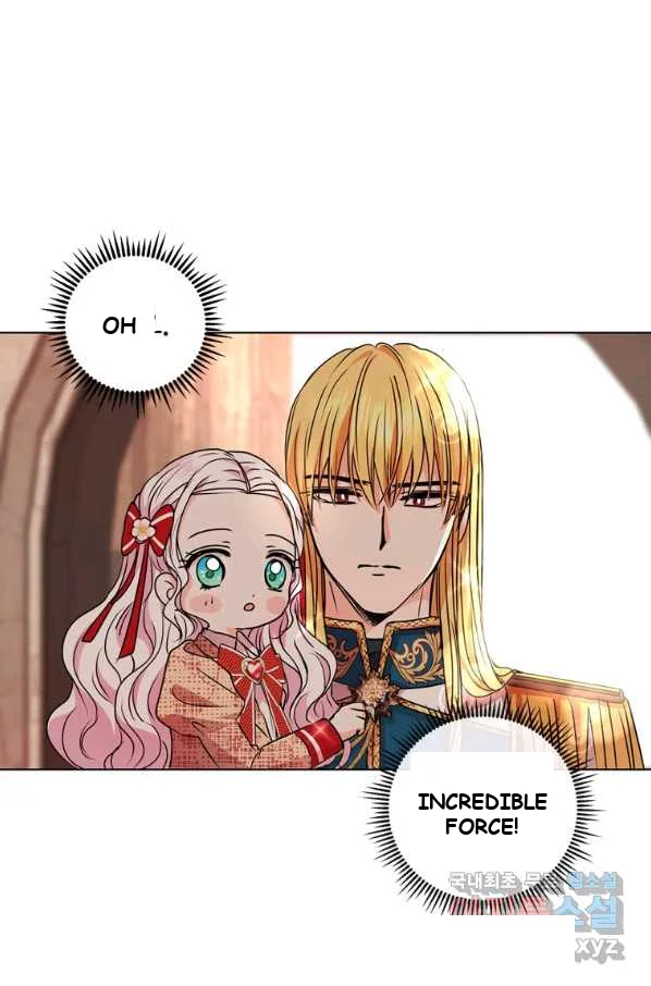 Surviving As An Illegitimate Princess Chapter 11 - Page 68