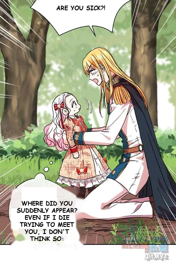Surviving As An Illegitimate Princess Chapter 11 - Page 7