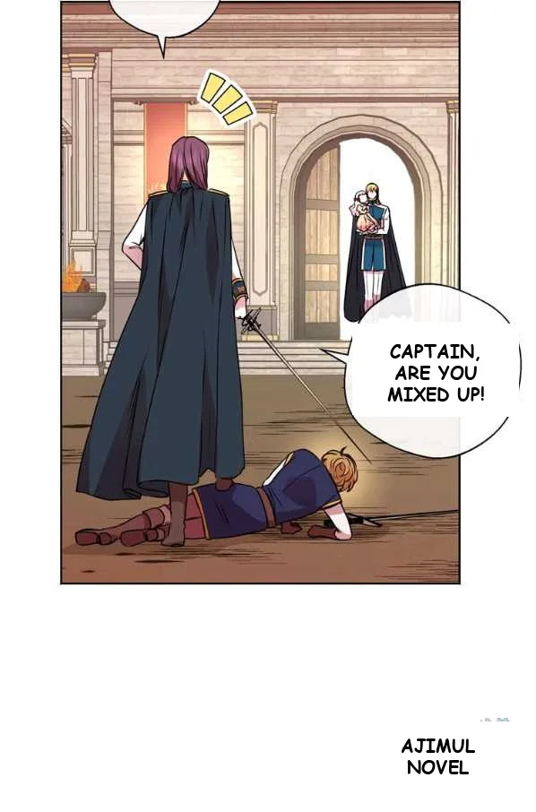 Surviving As An Illegitimate Princess Chapter 11 - Page 73