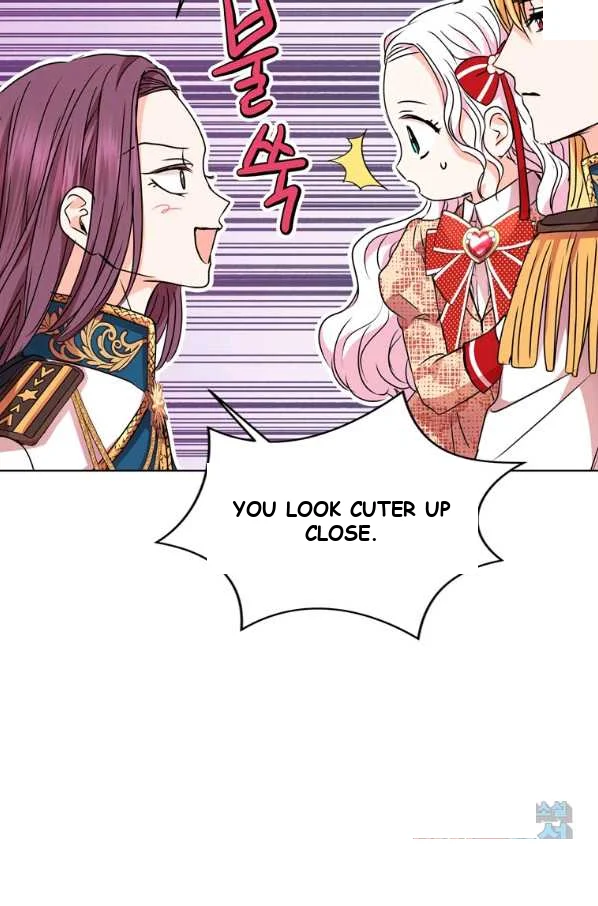 Surviving As An Illegitimate Princess Chapter 11 - Page 76