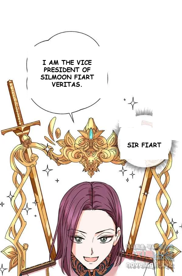 Surviving As An Illegitimate Princess Chapter 11 - Page 77