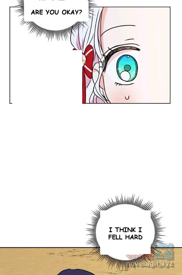 Surviving As An Illegitimate Princess Chapter 11 - Page 80