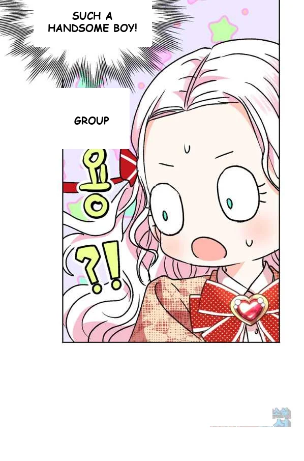Surviving As An Illegitimate Princess Chapter 11 - Page 84