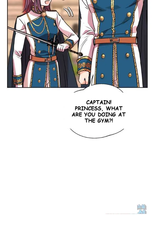 Surviving As An Illegitimate Princess Chapter 11 - Page 89