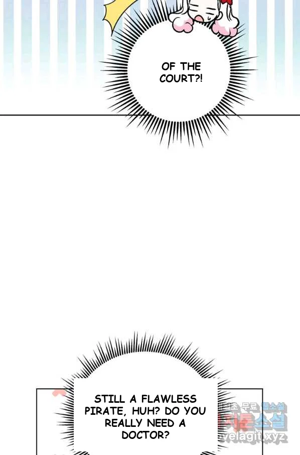 Surviving As An Illegitimate Princess Chapter 11 - Page 9