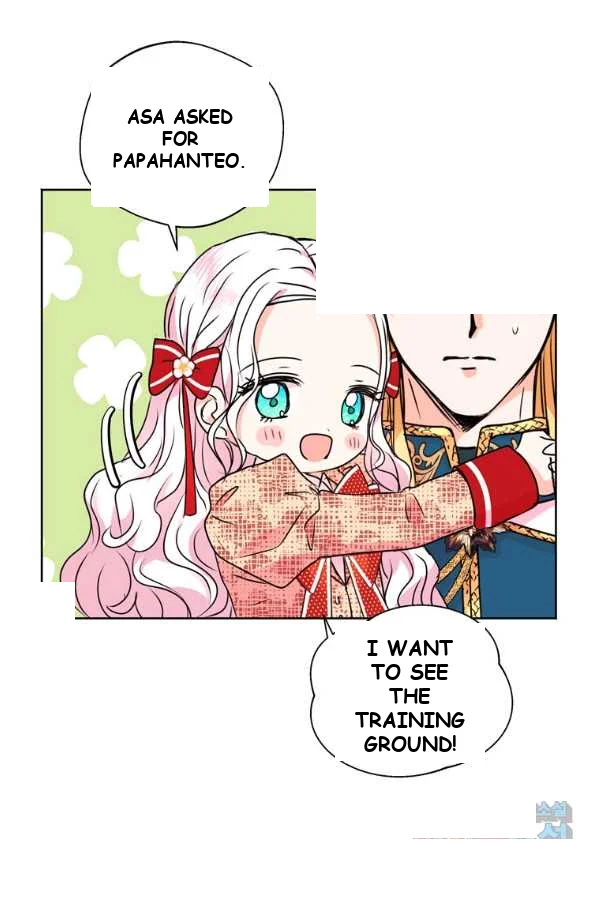 Surviving As An Illegitimate Princess Chapter 11 - Page 90