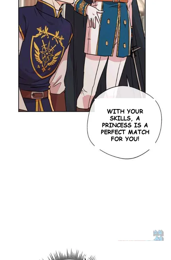 Surviving As An Illegitimate Princess Chapter 11 - Page 95