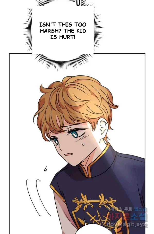 Surviving As An Illegitimate Princess Chapter 11 - Page 96