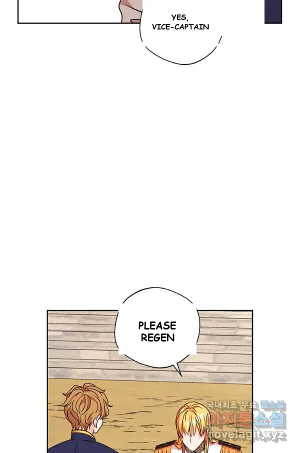 Surviving As An Illegitimate Princess Chapter 11 - Page 97