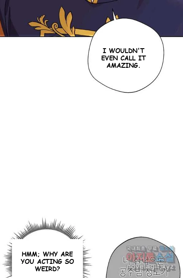 Surviving As An Illegitimate Princess Chapter 12 - Page 10
