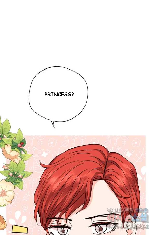 Surviving As An Illegitimate Princess Chapter 12 - Page 101