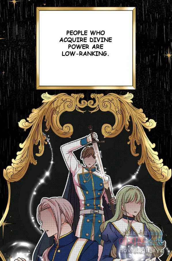 Surviving As An Illegitimate Princess Chapter 12 - Page 16