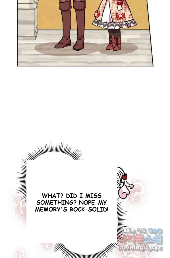 Surviving As An Illegitimate Princess Chapter 12 - Page 24