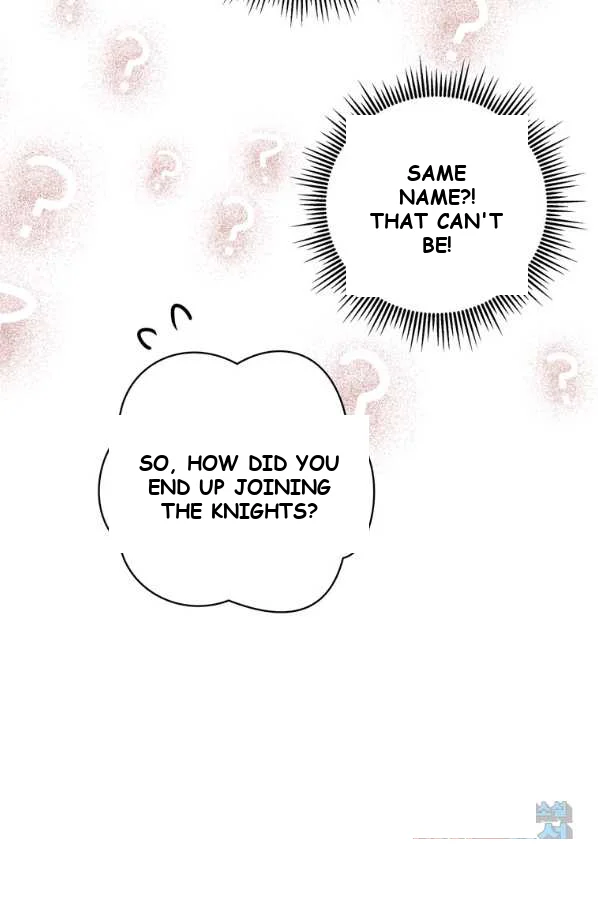 Surviving As An Illegitimate Princess Chapter 12 - Page 25