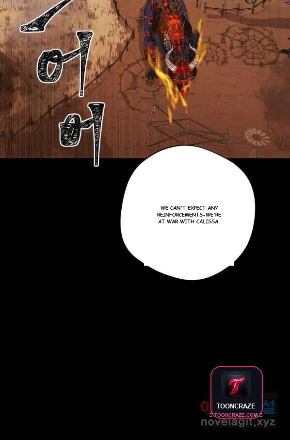 Surviving As An Illegitimate Princess Chapter 12 - Page 31