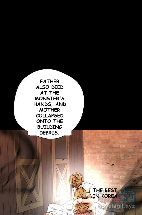 Surviving As An Illegitimate Princess Chapter 12 - Page 32