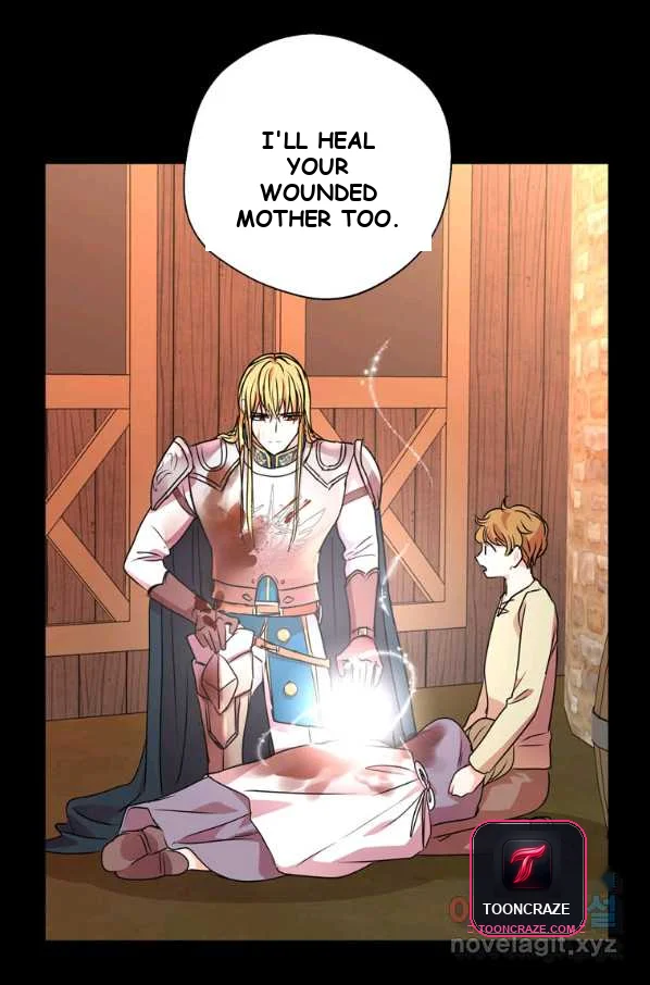 Surviving As An Illegitimate Princess Chapter 12 - Page 43