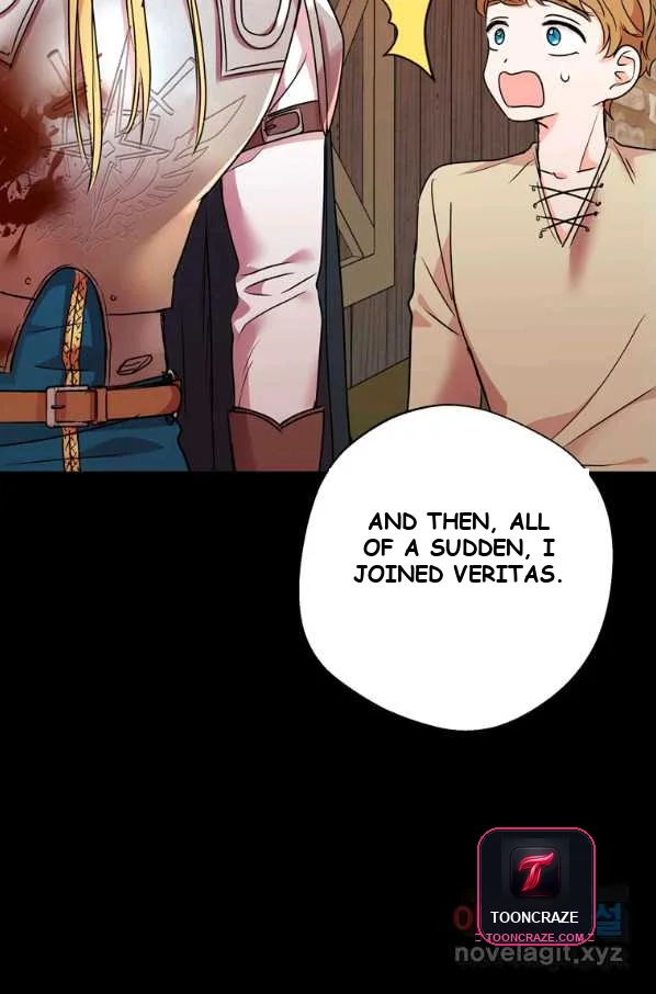 Surviving As An Illegitimate Princess Chapter 12 - Page 45