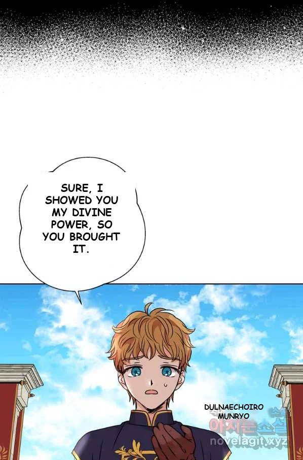 Surviving As An Illegitimate Princess Chapter 12 - Page 46