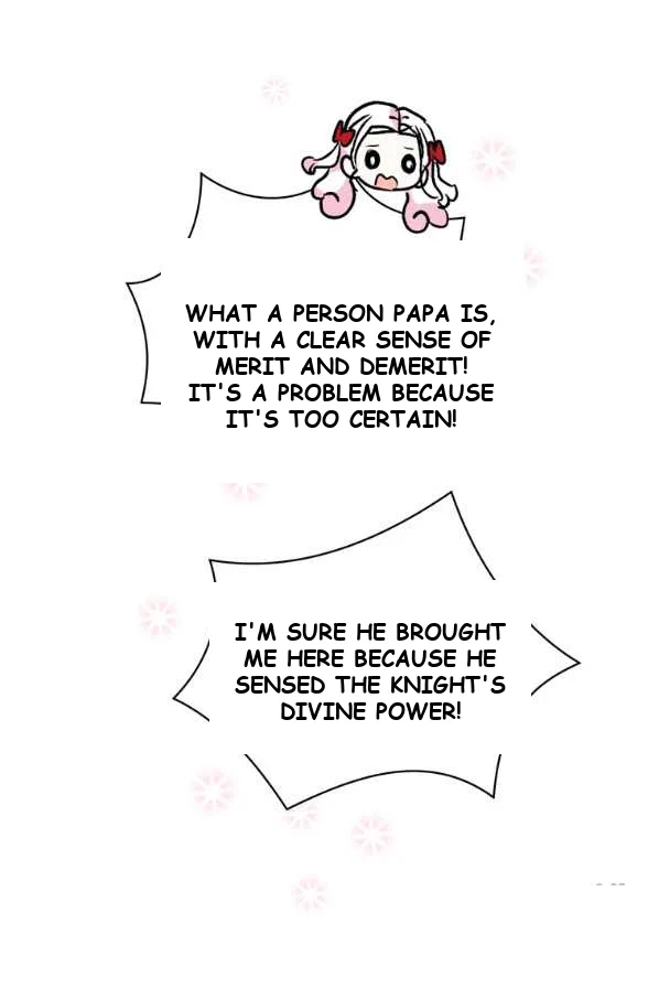 Surviving As An Illegitimate Princess Chapter 12 - Page 49