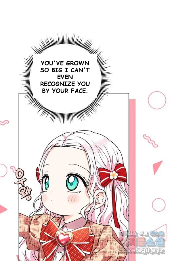 Surviving As An Illegitimate Princess Chapter 12 - Page 5