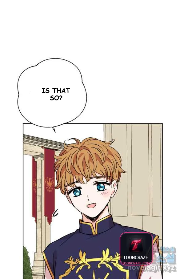 Surviving As An Illegitimate Princess Chapter 12 - Page 50