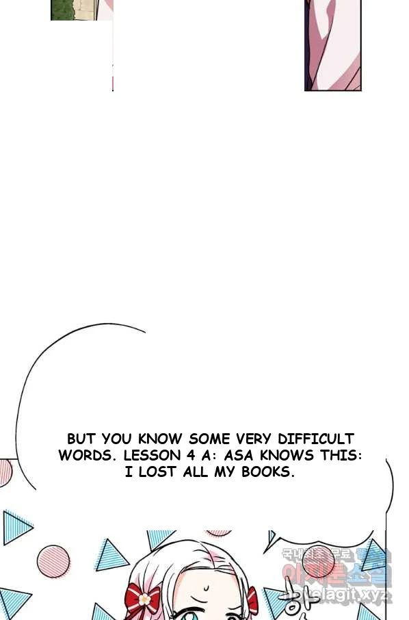 Surviving As An Illegitimate Princess Chapter 12 - Page 51