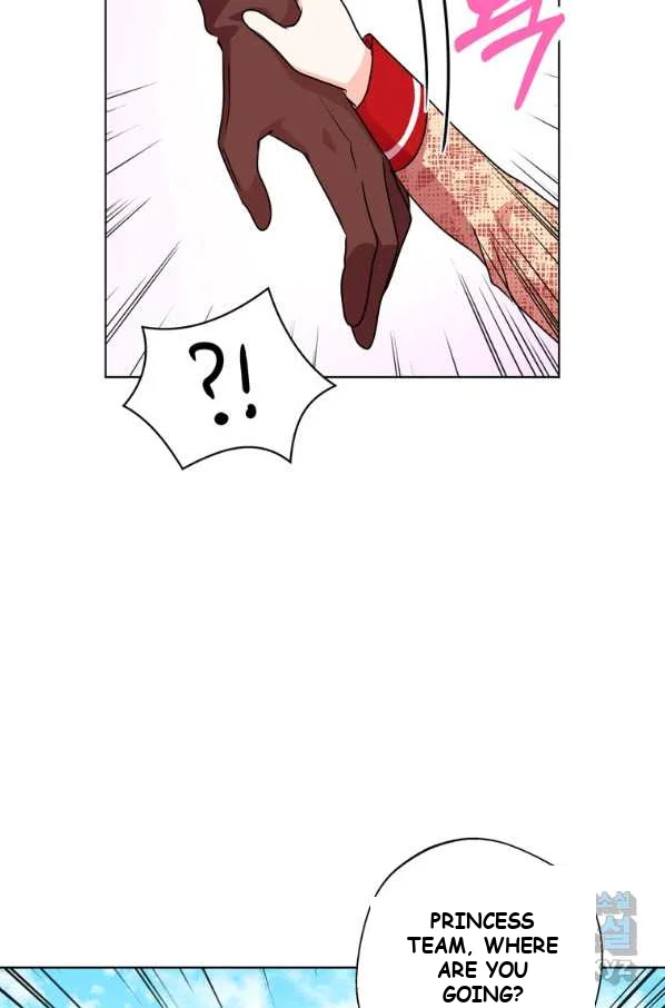 Surviving As An Illegitimate Princess Chapter 12 - Page 53