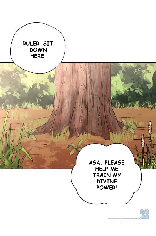 Surviving As An Illegitimate Princess Chapter 12 - Page 55