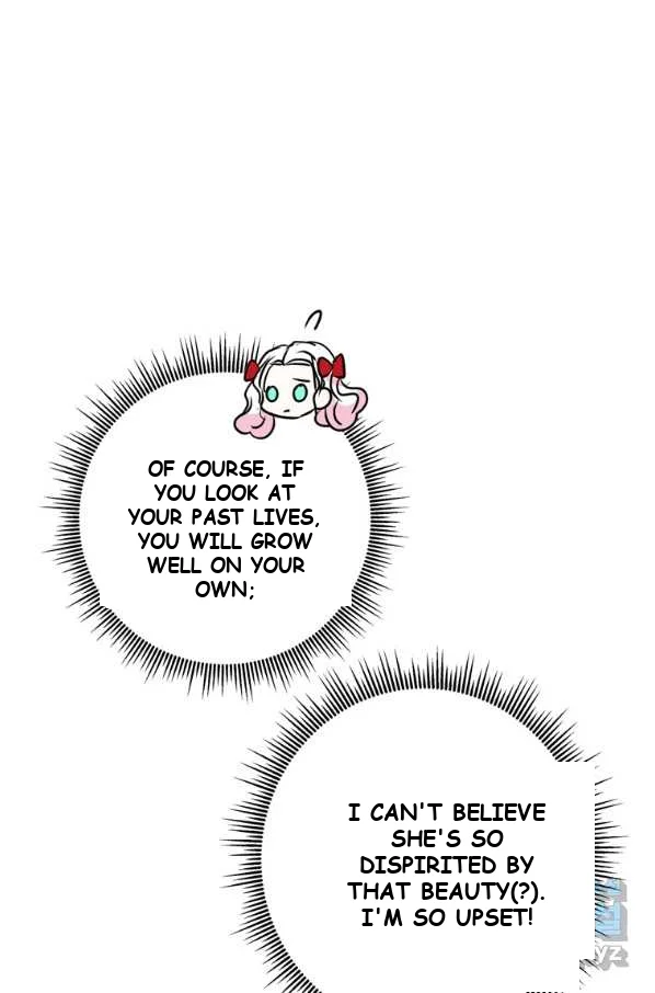 Surviving As An Illegitimate Princess Chapter 12 - Page 56