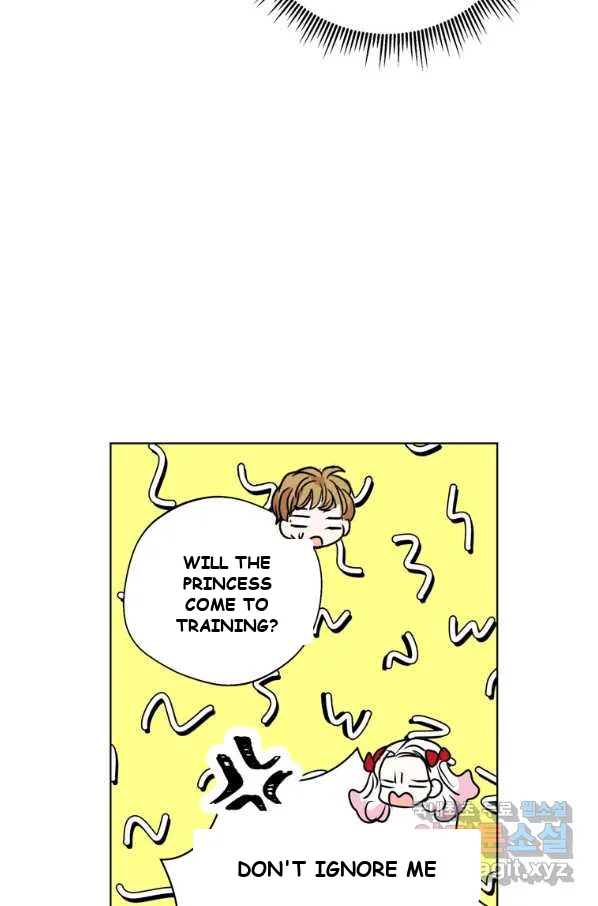 Surviving As An Illegitimate Princess Chapter 12 - Page 57