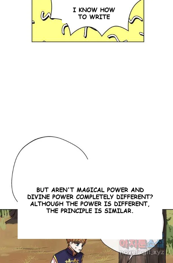 Surviving As An Illegitimate Princess Chapter 12 - Page 58
