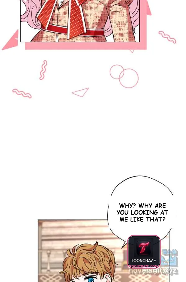 Surviving As An Illegitimate Princess Chapter 12 - Page 6