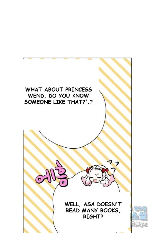 Surviving As An Illegitimate Princess Chapter 12 - Page 63