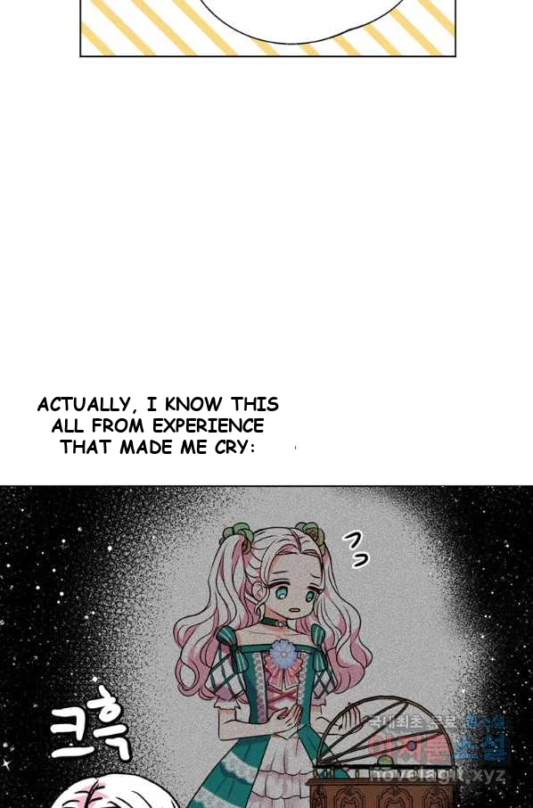 Surviving As An Illegitimate Princess Chapter 12 - Page 64