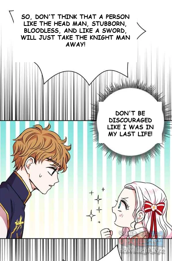 Surviving As An Illegitimate Princess Chapter 12 - Page 66