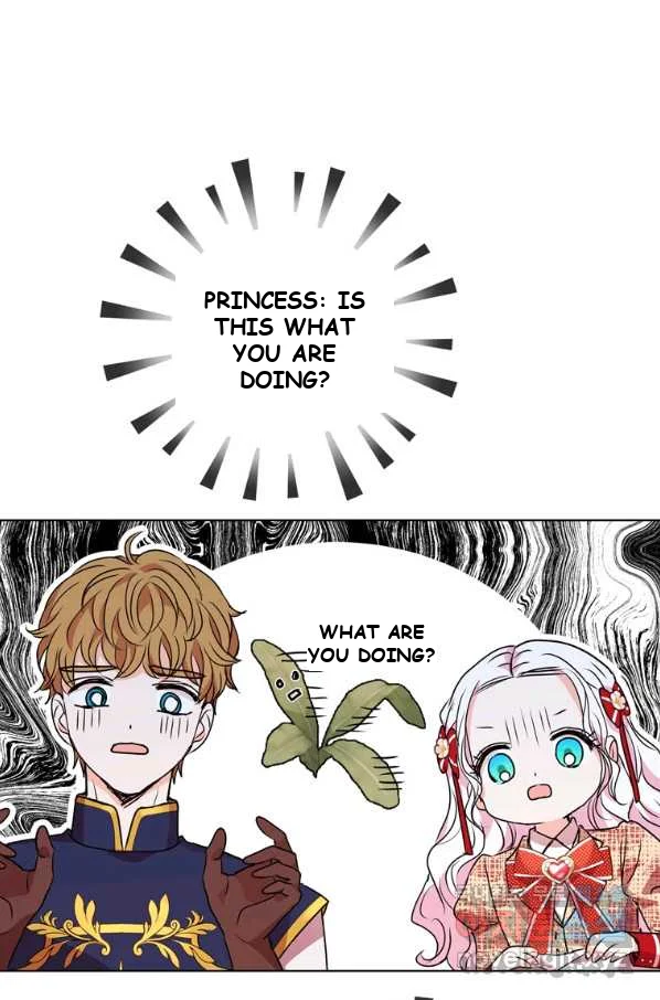 Surviving As An Illegitimate Princess Chapter 12 - Page 74