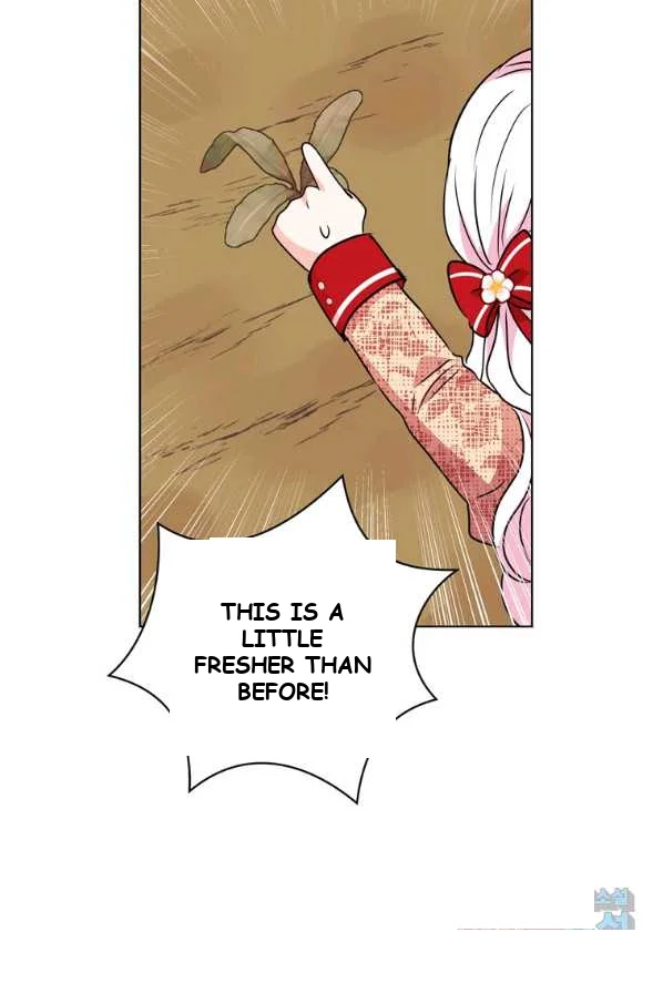 Surviving As An Illegitimate Princess Chapter 12 - Page 76