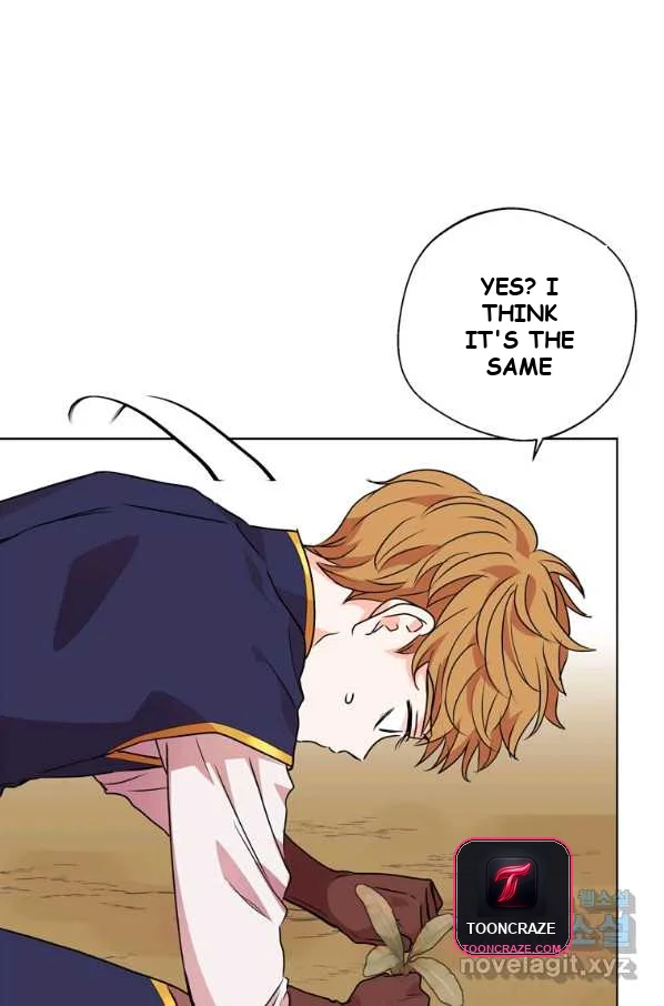 Surviving As An Illegitimate Princess Chapter 12 - Page 77