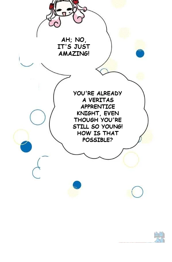 Surviving As An Illegitimate Princess Chapter 12 - Page 8