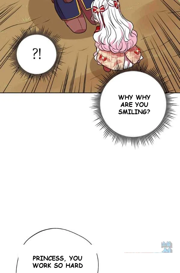 Surviving As An Illegitimate Princess Chapter 12 - Page 82