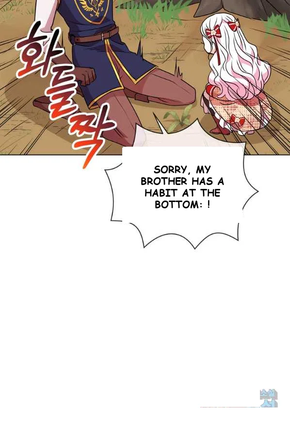 Surviving As An Illegitimate Princess Chapter 12 - Page 90