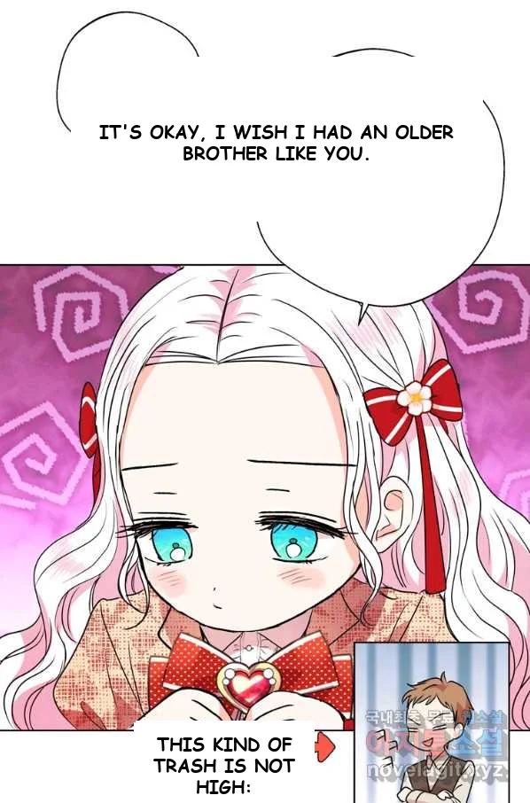 Surviving As An Illegitimate Princess Chapter 12 - Page 91