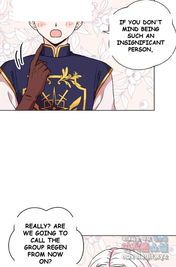 Surviving As An Illegitimate Princess Chapter 12 - Page 94
