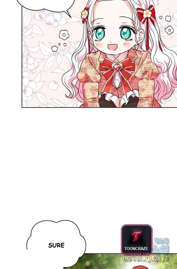 Surviving As An Illegitimate Princess Chapter 12 - Page 95
