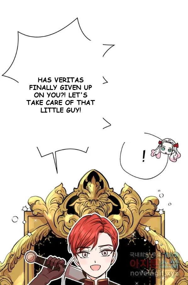 Surviving As An Illegitimate Princess Chapter 12 - Page 97
