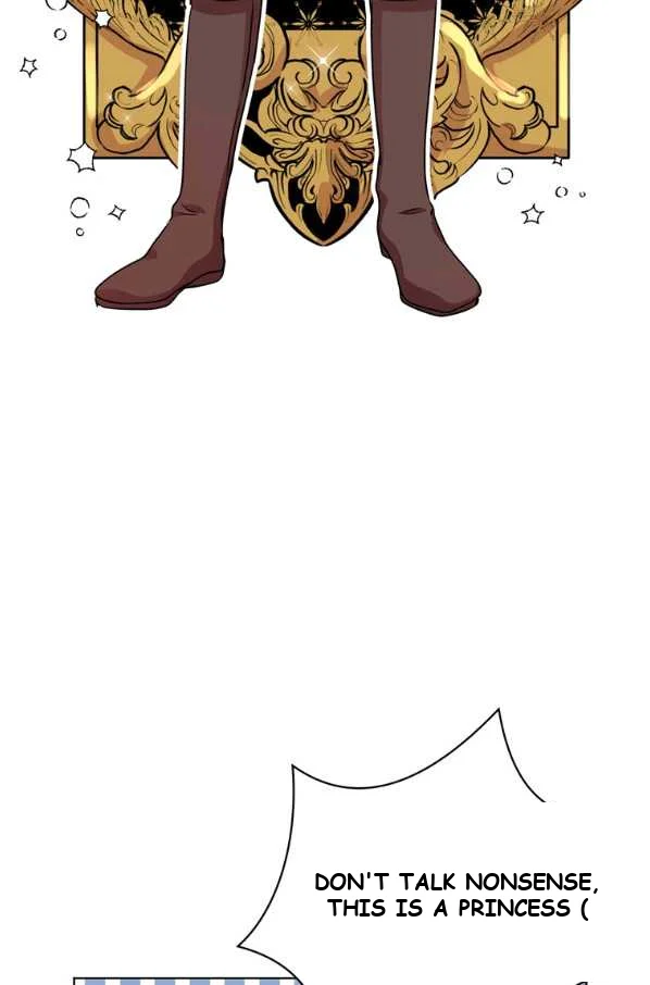 Surviving As An Illegitimate Princess Chapter 12 - Page 99